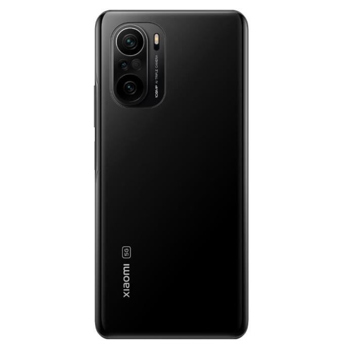 XIAOMI MI11i 256 Go Noir