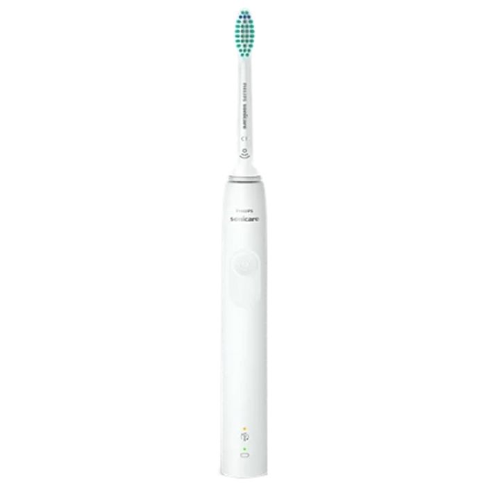Cepillo de dientes - PHILIPS - HX3671/13 - Sonicare - Serie 3000 - Blanco - El�ctrico