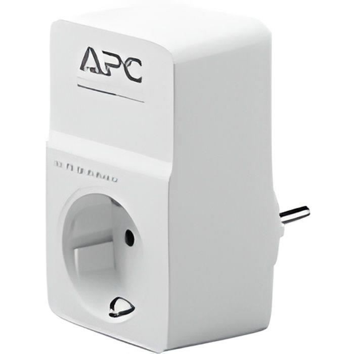 APC - APC Essential SurgeArrest - Multiprise - 230V