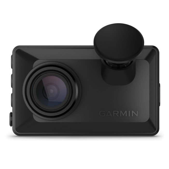 Dash Cam Voice Control 4K 140 Degree Compact