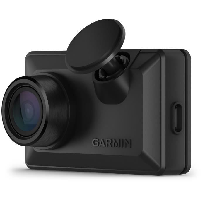 Dash Cam Voice Control 4K 140 Degree Compact