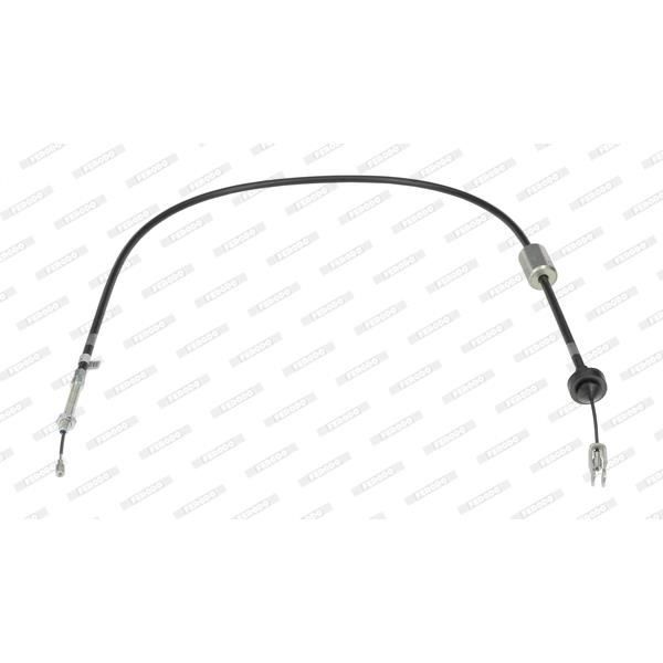 FERODO Câble d'embrayage FCC422703