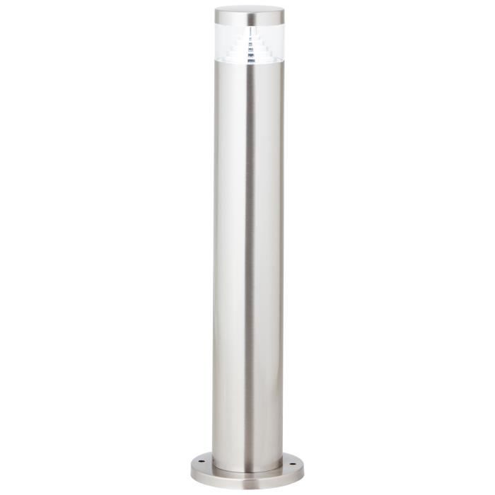 BRILLIANT LED AVON post - 30x0,2W - Colore acciaio