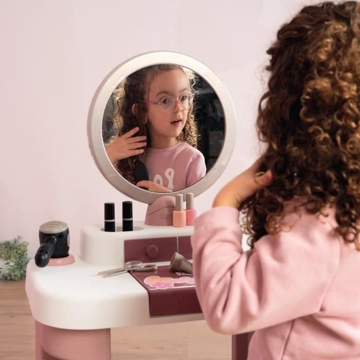 Image secondaire de SMOBY - My Beauty Coiffeuse - des 3 ans