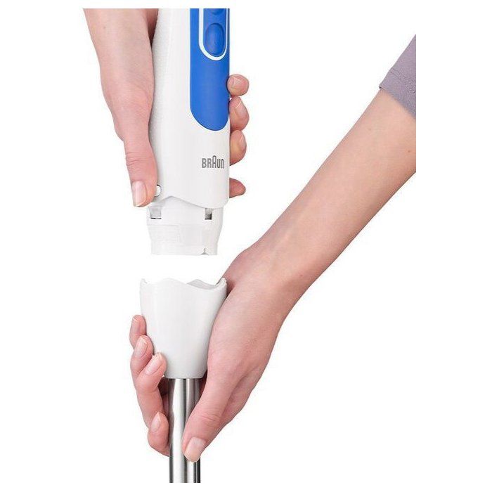 Blender 750 W White Blue
