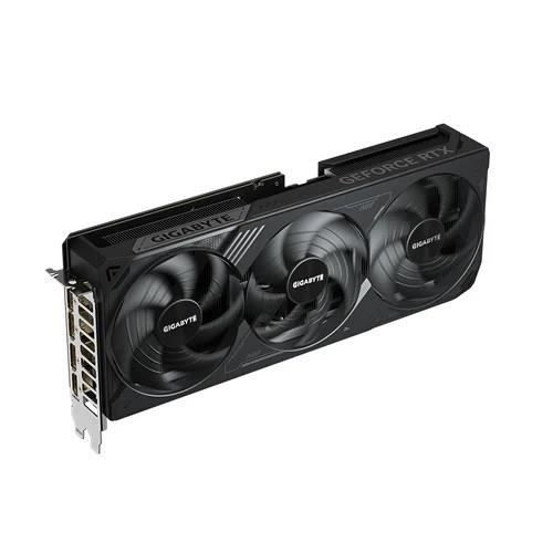 Image secondaire de Carte graphique interne - Gigabyte GeForce RTX 5070 Ti WINDFORCE OC SFF 16G