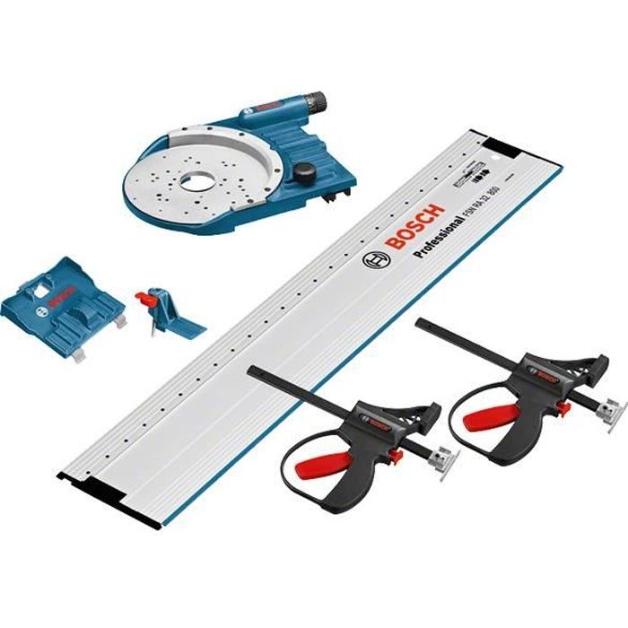 Accessori vari Bosch Professional Kit FSN OFA + RA 32 + FSN 800 - 1600A001T8