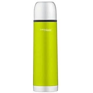 THERMOS Soft touch bouteille isotherme - 0,5L - Vert