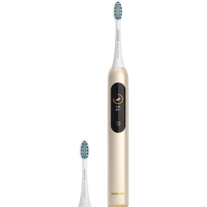 Brosse a dents �lectrique - Sencor - SOC 5011GD