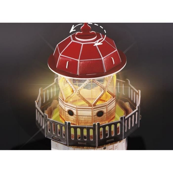 Image secondaire de Kit modelisme a construire Explora sciences - 540055