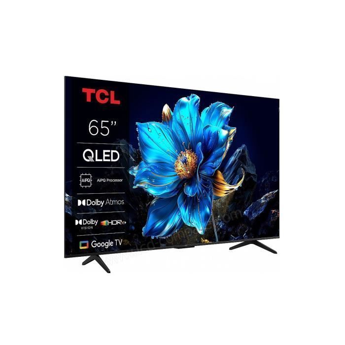TCL 65T69C - Téléviseur QLED 65