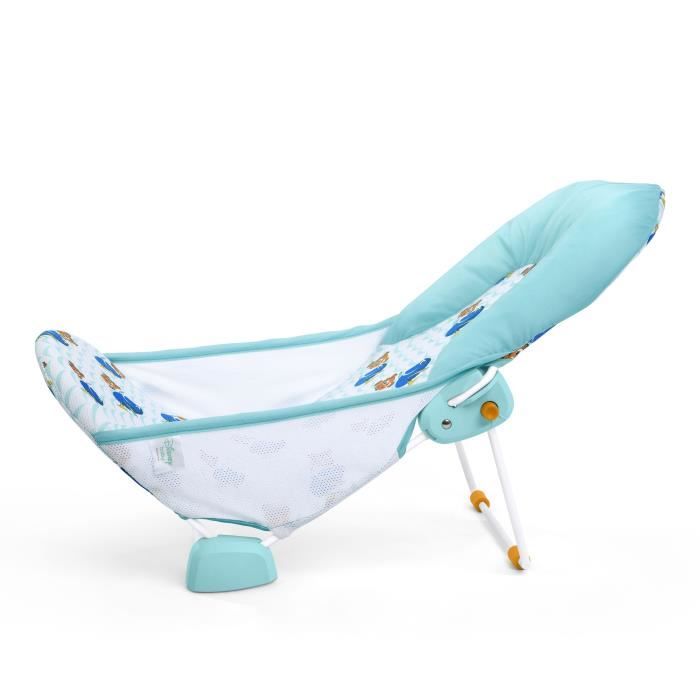 Image secondaire de Transat de Bain Pliable Disney Baby Nemo pour Bébé