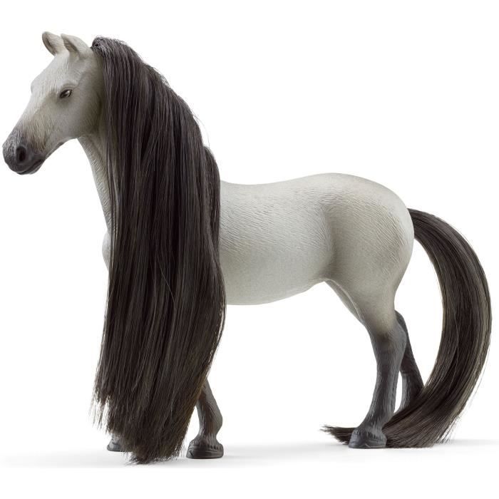 SCHLEICH - Starter Set Sofia & Dusty - Sofias' Beauties - 42584 - Gamme Sofia's Beauties