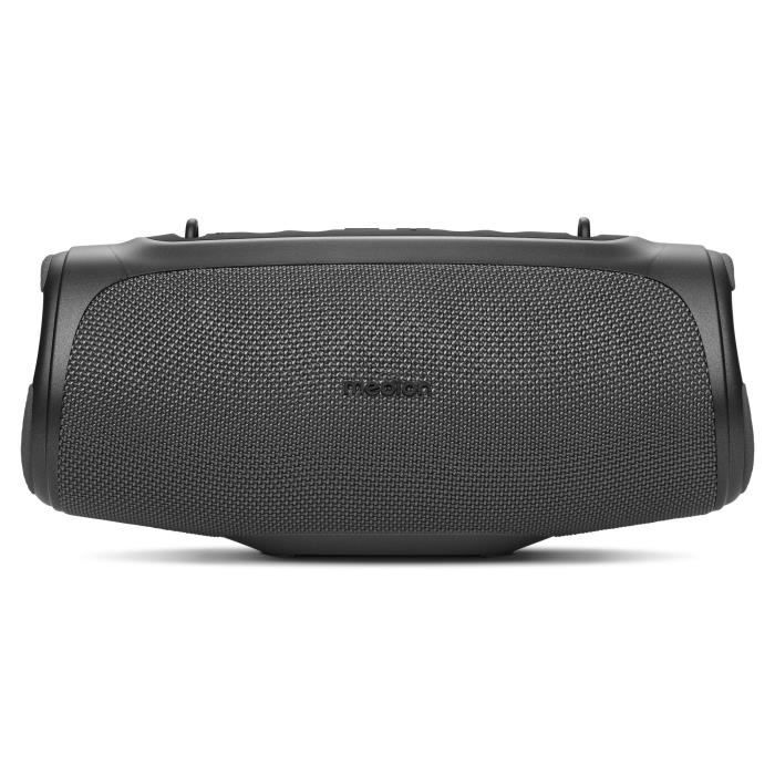 Altavoz Bluetooth - MEDION - M - 30W - Bluetooth 5.3 - IPX7 - 42 horas de duraci�n de la bater�a