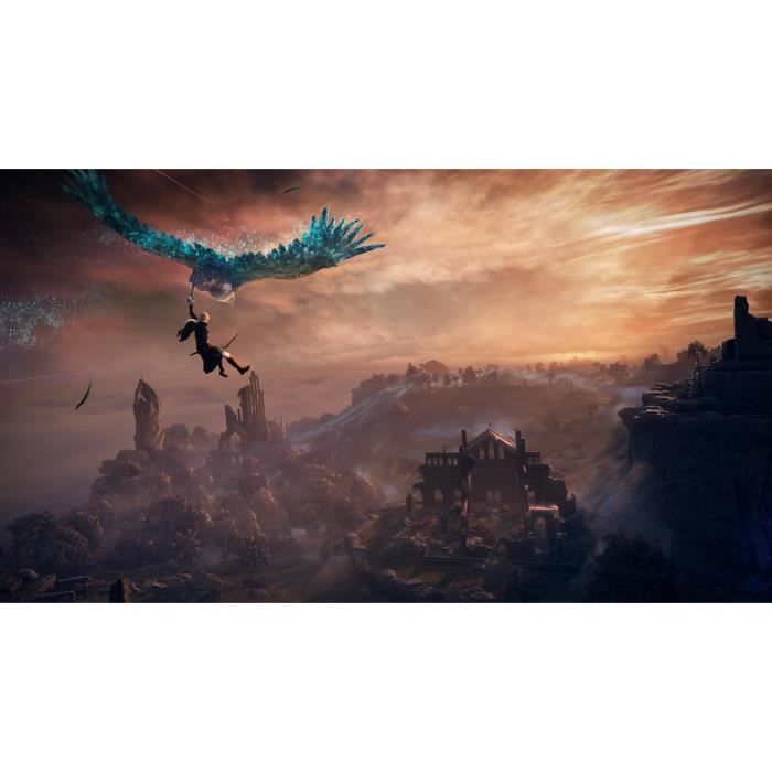 Image secondaire de Elden Ring Nightreign - Jeu PS5