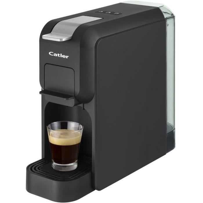 Image secondaire de Cafetiere - CATLER - ES 703 Porto B