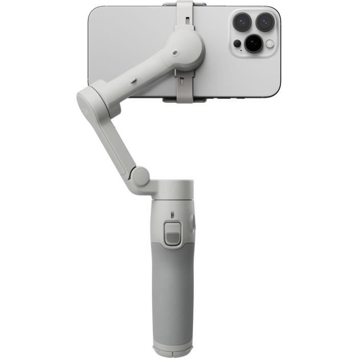 Smartphone Stabilizer Portable Lightweight DJI Osmo Mobile 7