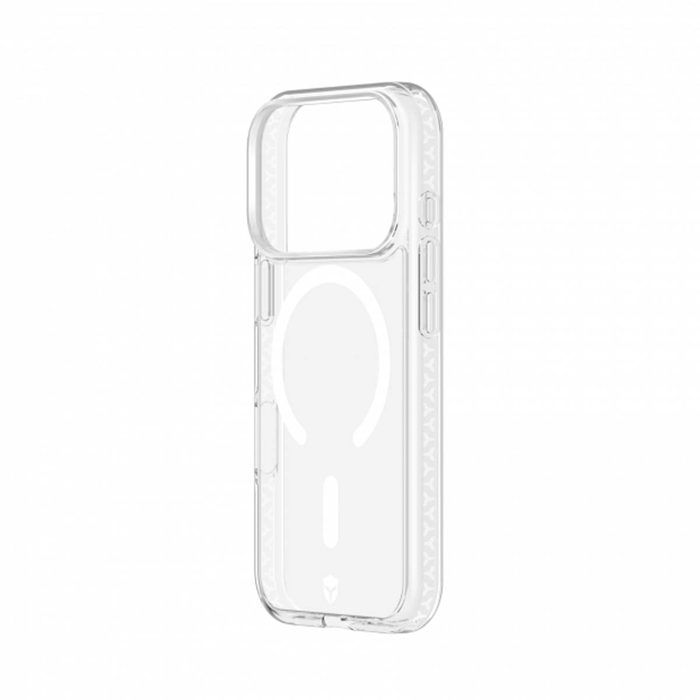 Image secondaire de Coque MagSafe Transparente pour iPhone 17 Pro - FORCE CASE