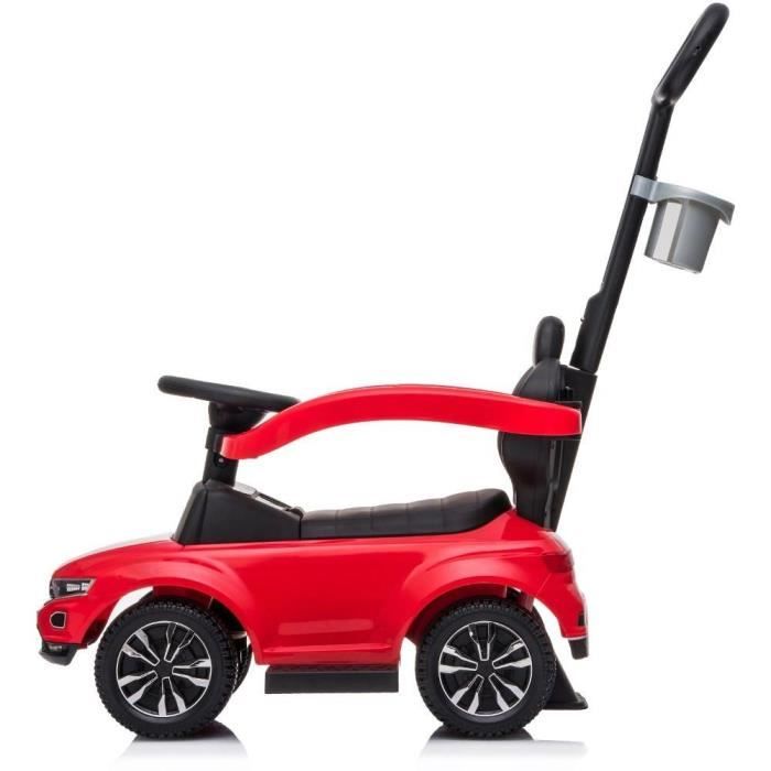 Image secondaire de Porteur enfant - VW T-ROCK 3en1 - Buddy Toys - BPC 5261