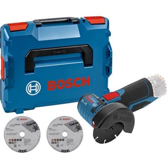 BOSCHPRO Grinder GWS 12V-76