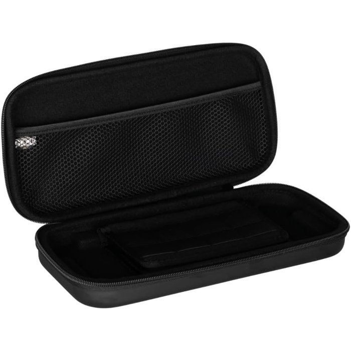 Image secondaire de Housse de Transport Konix pour Nintendo Switch 2 - Motif Luffy Gear 5