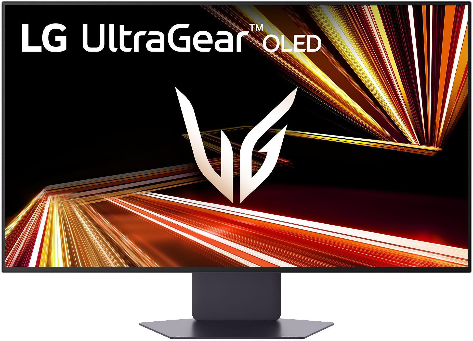 Écran PC Gamer LG 32'' 4K UHD OLED 144Hz Ajustable