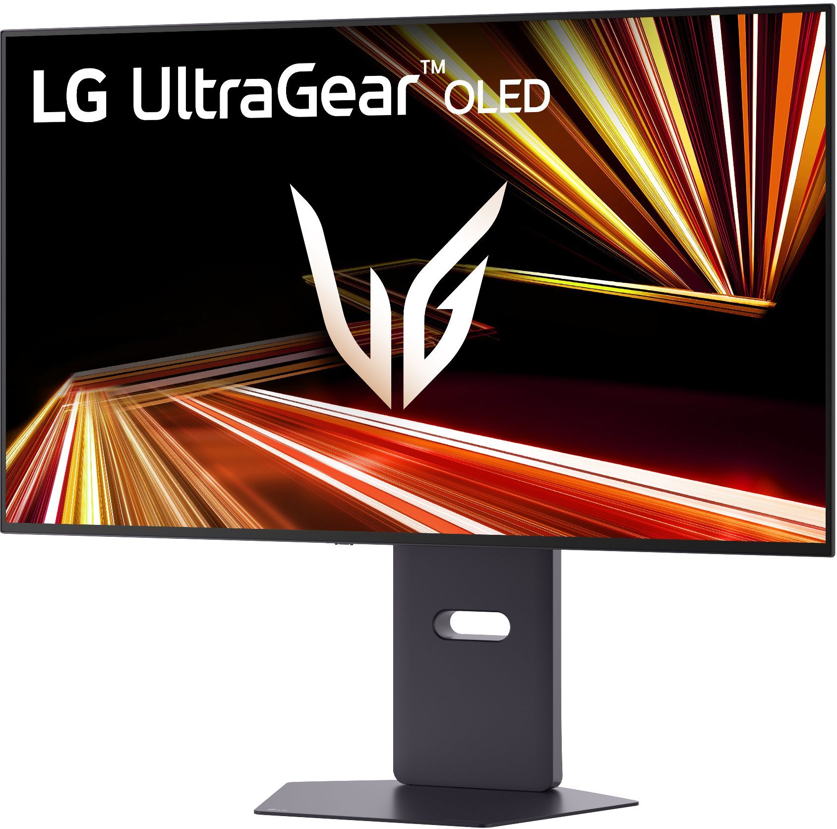 Image secondaire de Écran PC Gamer LG 32'' 4K UHD OLED 144Hz Ajustable