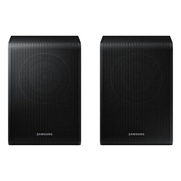 SAMSUNG SWA-9250S/XE - Altavoz envolvente de 2 canales - Negro