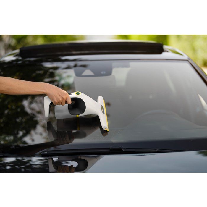 Image secondaire de Kärcher WV 1 Compact Care - Nettoyeur de Vitres Efficace et Pratique