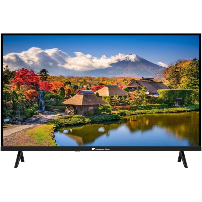 Téléviseur LED HD 32