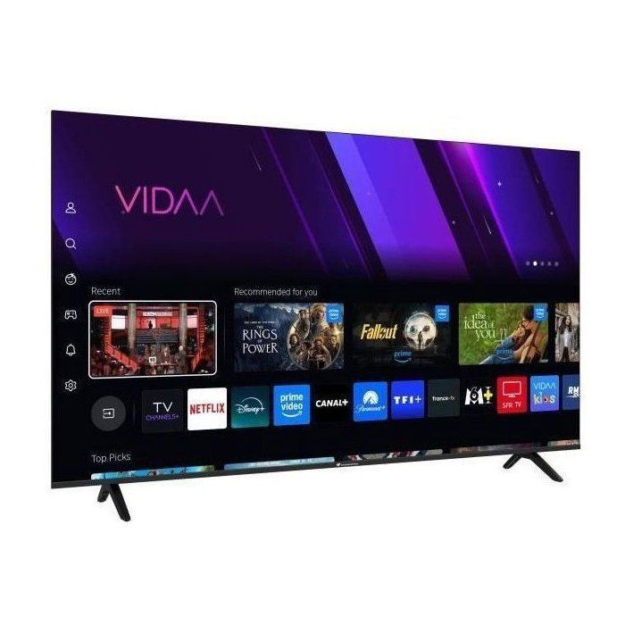 Image secondaire de Téléviseur QLED 65