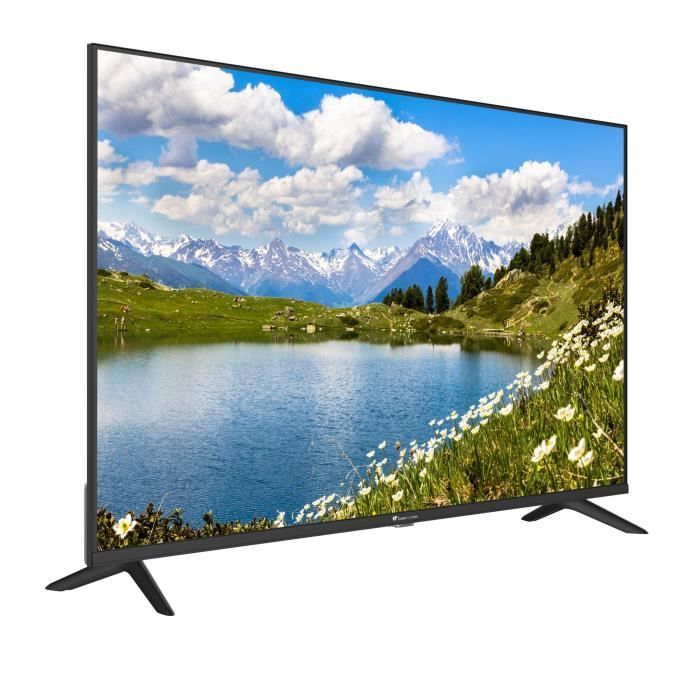 Image secondaire de Téléviseur LED Full HD 40