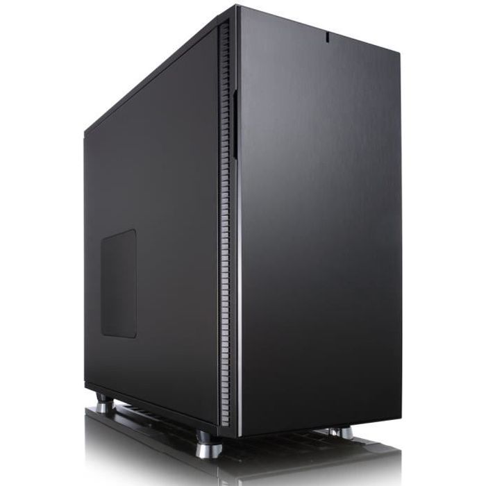 Fractal Define R5 nero