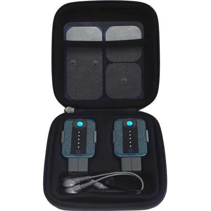 BLUETENS Duo Sport BLT15DS electro-stimulation