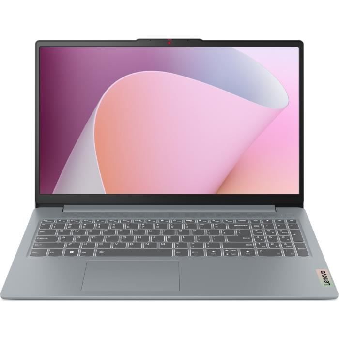 Lenovo IdeaPad Slim 3 - PC Portable 15
