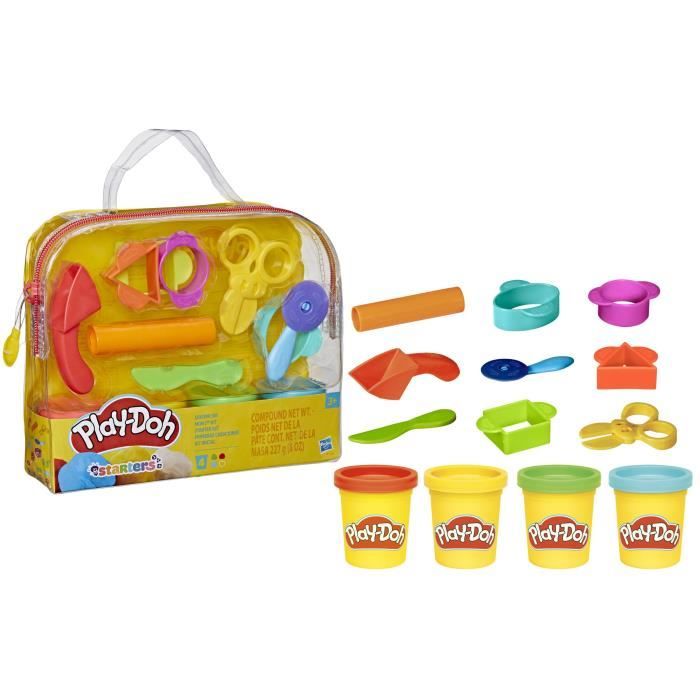 Play-Doh Mon 1er Kit