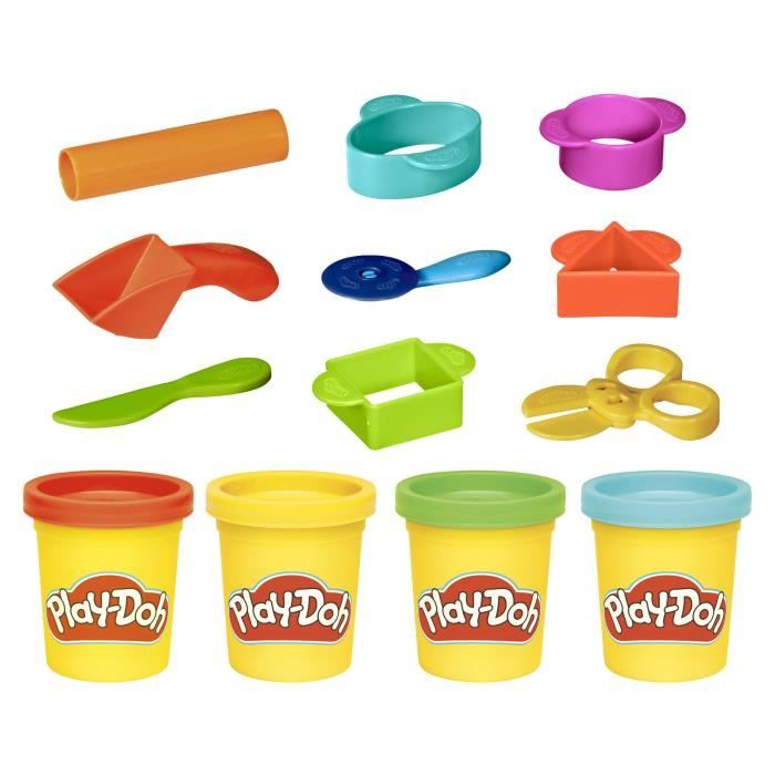 Image secondaire de Play-Doh Mon 1er Kit