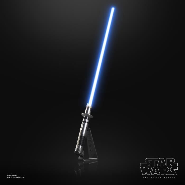 Image secondaire de Sabre Laser Électronique Ezra Bridger Force FX Elite - Star Wars The Black Series