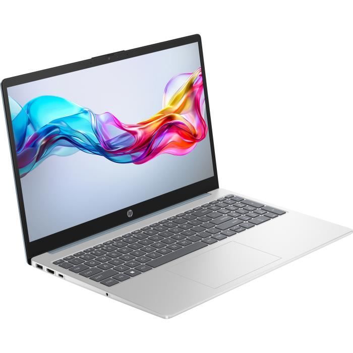 Image secondaire de PC Portable HP 15,6