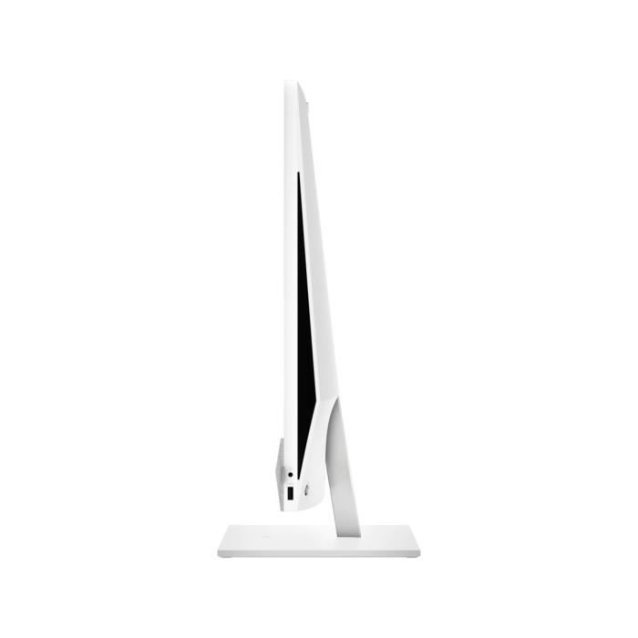 PC All-in-One HP 27-d0035nf - 27 WQHD - Intel Core i5-10400T - RAM 16Go - Stockage 256Go SSD + 1To - Windows 10 + Clavier Souris