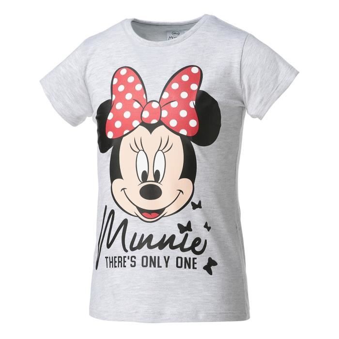 MINNIE MOUSE T-Shirt Enfant