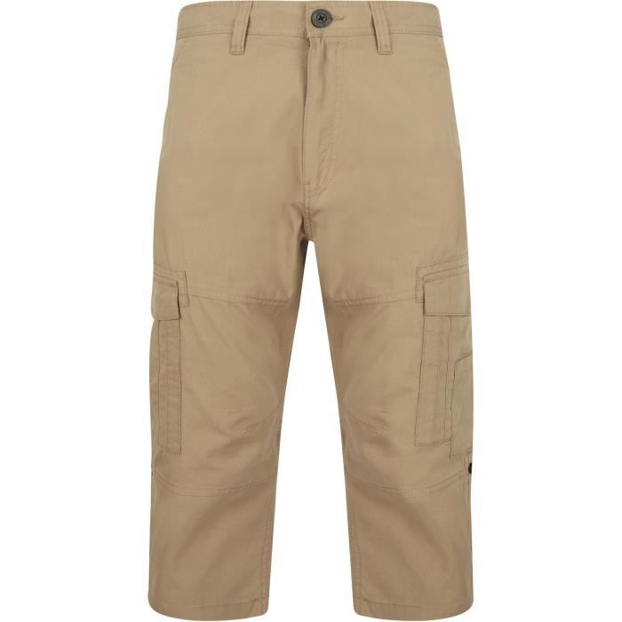 KENSINGTON EASTSIDE Pantacourt Beige Homme