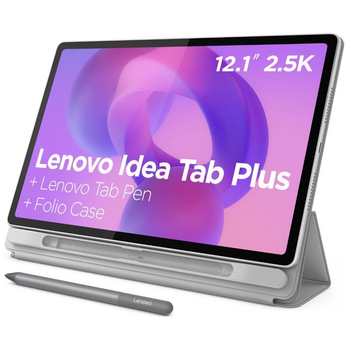 Tablette Tactile LENOVO IdeaTab Plus 12,1