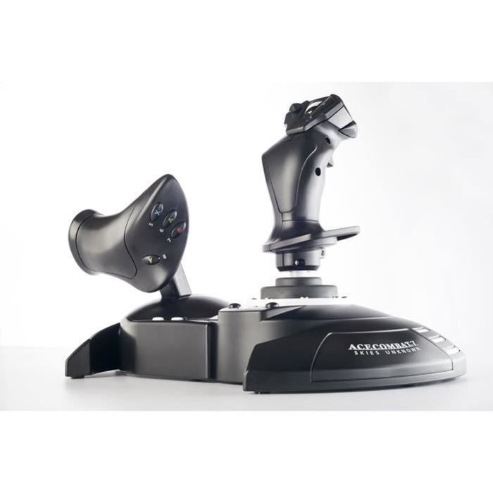 THRUSTMASTER Volant PC4460168