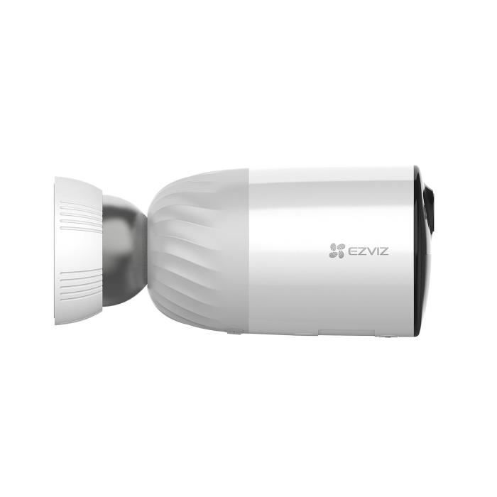 Ezviz - Kit 3 caméras IP extérieur CS-BC1-B3(4MP)