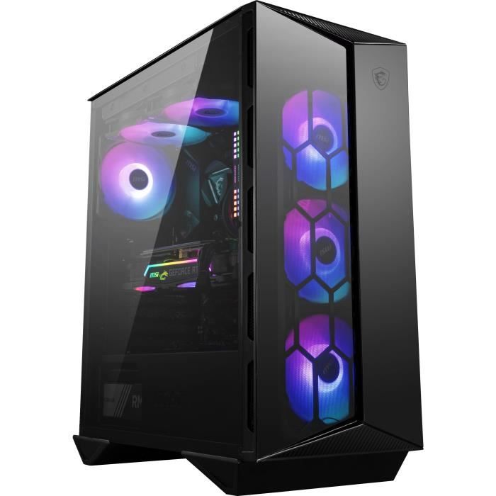 Custodia per PC MSI MPG GUNGNIR 110R