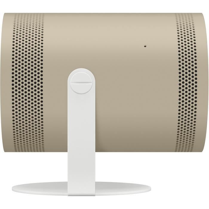 SAMSUNG - The Freestyle - Coque Souple Beige
