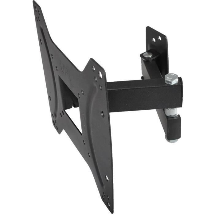 Réglage extensible. Mount Slim pour la télévision - Sencor - SHT B360