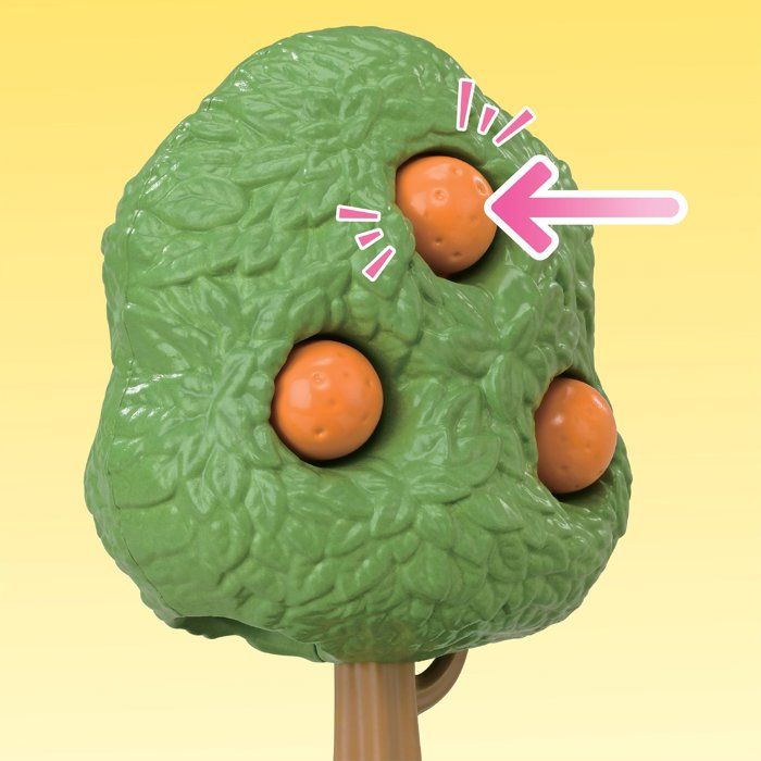 Image secondaire de Famille Oiseau Citrus - Figurines Miniatures Sylvanian Families