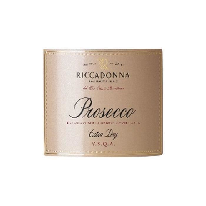 Image secondaire de Riccadonna - Prosecco